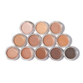 Custom Logo Tattoo Conceal Foundation 12-Color Makeup Pore Concealer Primer Cream for Black Women Private Label Face & Skin Use