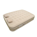 High Speed Inflation Bed Indoor Automatic Inflatable Mattress With Built in Pump for Camping Travel&Guests