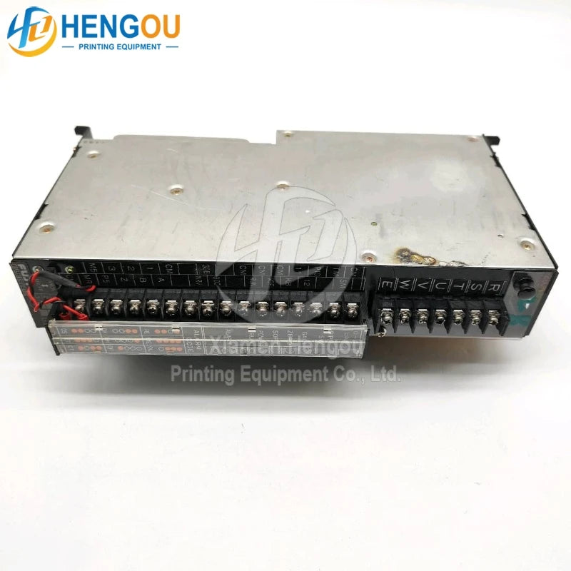 Board DES200C-Z1E 5GY-6100-190 Original Used Good Working Condition Circuit Boards Offset Printing Machine Spare Parts
