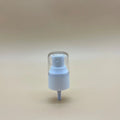 Hot Sale Plastic 20mm 22mm 24mm 28mm Matte Glossy Color Customized Beak Long Nozzle Left Right Lock Clip Non Spill Lotion Pump