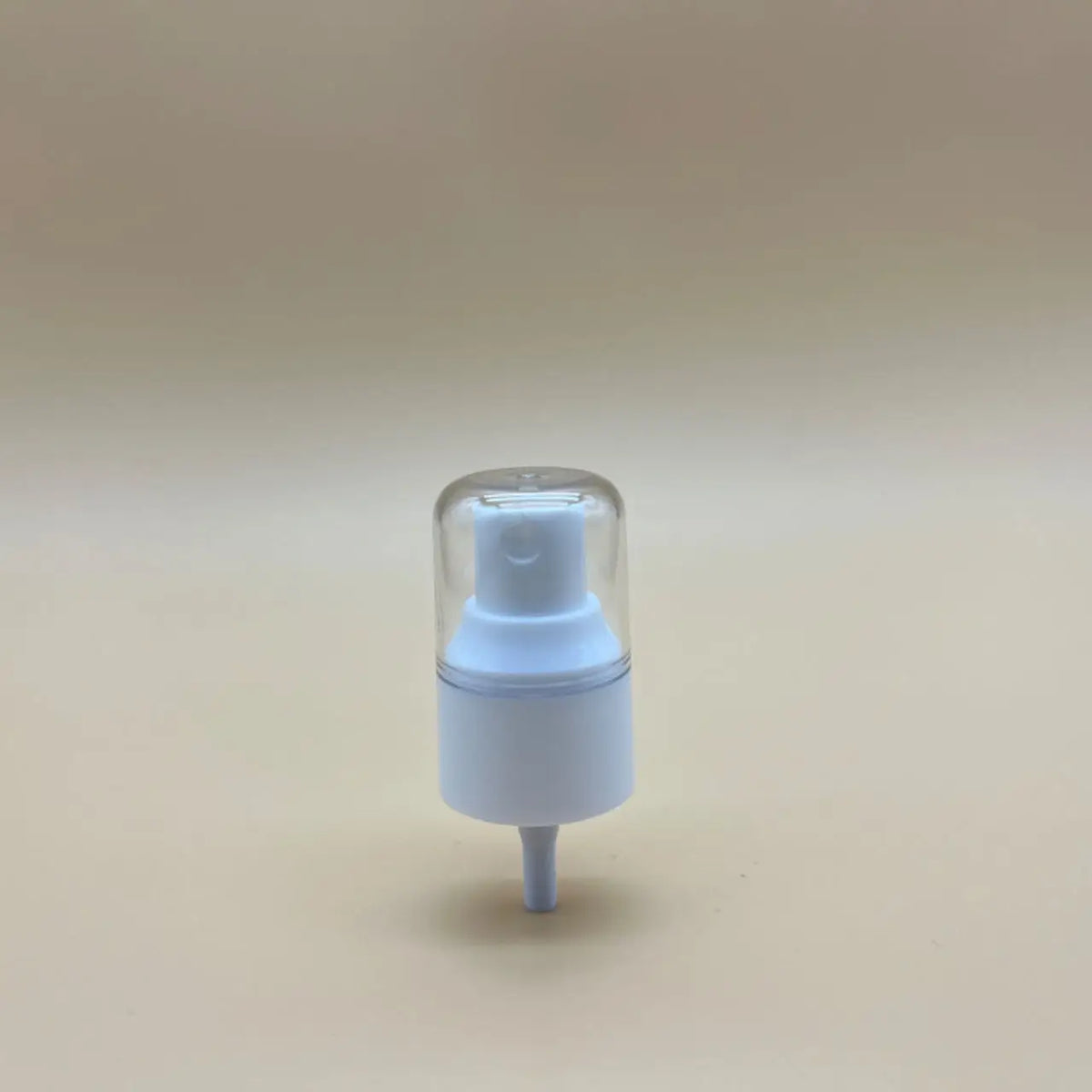 Hot Sale Plastic 20mm 22mm 24mm 28mm Matte Glossy Color Customized Beak Long Nozzle Left Right Lock Clip Non Spill Lotion Pump