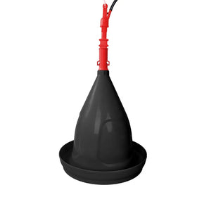 New Product Broiler Automatic Feeders Drinkers for Chickens