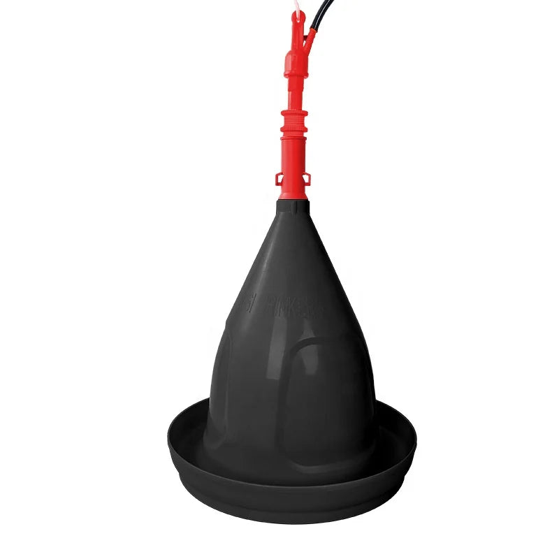 New Product Broiler Automatic Feeders Drinkers for Chickens