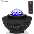 Dropshipping Orthern Aurora Light Lamp for Bedroom Veilleuses galaxy  Nachtlichter Light Projector Lights  Projector