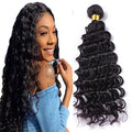 Factory Direct Brazilian Hair Weaves Bundles 100% Natural Virgin Hair Wholesale Human Hair Vendor