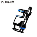 Mtb Road Bike Bracket Aluminum Alloy Adjustable Strong Bike Water Bottle Cage Bicycle Bottle Holdernd