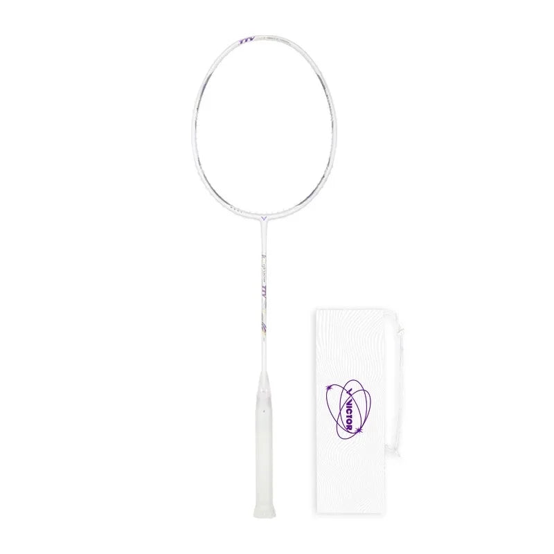 Victor  Badminton  Racket THRUSTER TTY TK-TTY TAI TZU YING COLLECTION