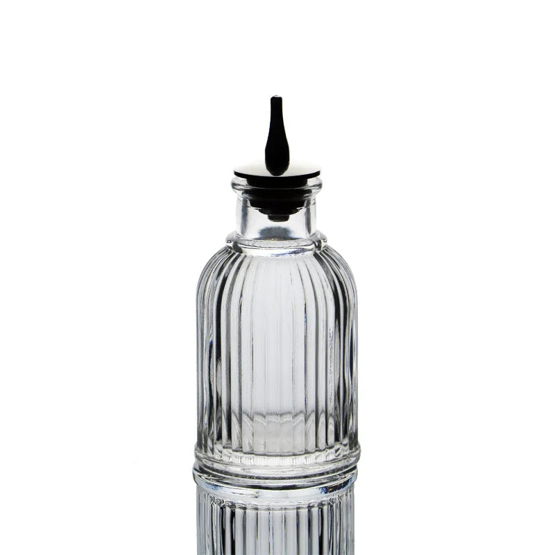 Modern Japanese Style Glass Milk Mug for Party Use