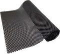 Manufacturer Custom Mesh Foamed Anti slip Pvc Drawer Shelf Liner Roll