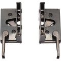 Excavator Hyundai Cabin Parts Front Windshield Latch R55-7 R60-7 Cab Front Window Lock