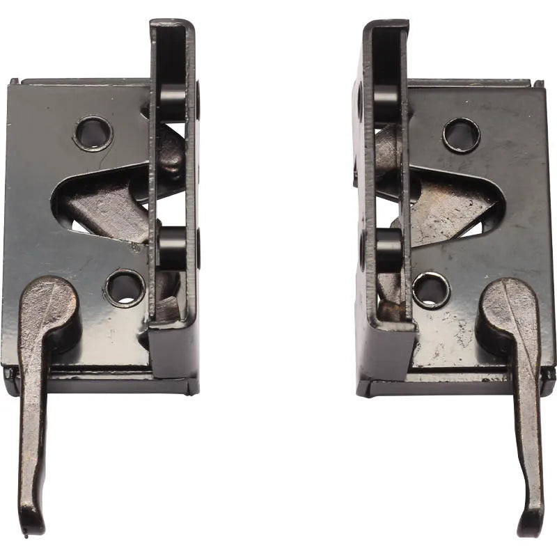 Excavator Hyundai Cabin Parts Front Windshield Latch R55-7 R60-7 Cab Front Window Lock