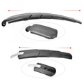 Full Size Universal Road Bicycle Equipment Retractable Quick Release MTB Mountain Bike Mudguard Front Rear Guard Bicycle Parts