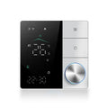 Becasmart BHT-18 Underfloor Heating Panels Smart WiFi Room Wireless Thermostat WiFi Smart Room Heating Termostato