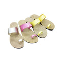 Women's Comfortable Lightweight Anti-Slip Summer Outdoor Fashion Casual Platform Sandals