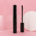 In Stock 7g Luxury Eyelash Serum Tube Black Eyebrow Serum Tube Empty Mascara Tube
