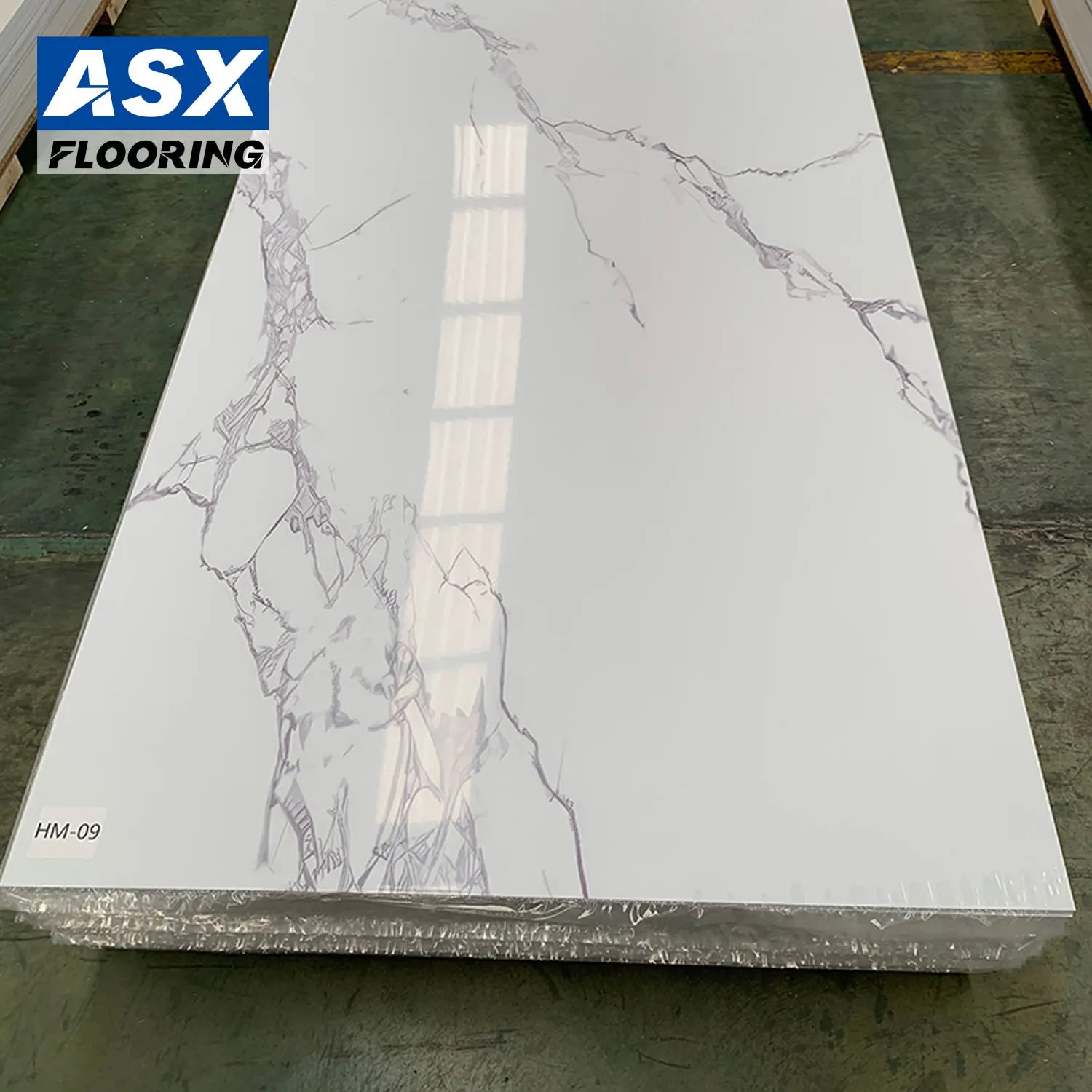 New Arrival PVC Marble Sheet Indoor Decoration Panel De Pared De Revestimiento De Hoja De Mrmol UV Wall Panel Waterproof