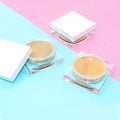 Customize Logo Wholesale Vegan Cosmetics Private Label Face Makeup Translucent Setting Loose Powder