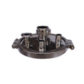 6" 8" 10" 12" Stainless Steel Tri-clamp Triclamp Tri Clamp End Cap Reducer