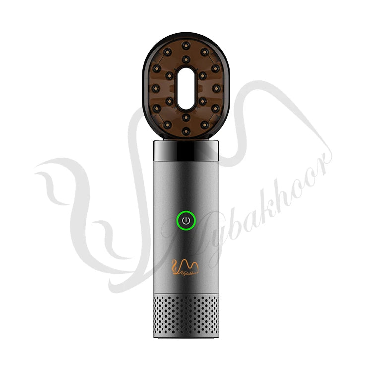 For Hair Electric Incense Bakhoor Electric Portable Electric Bakoor Bakoor Burners Incense
