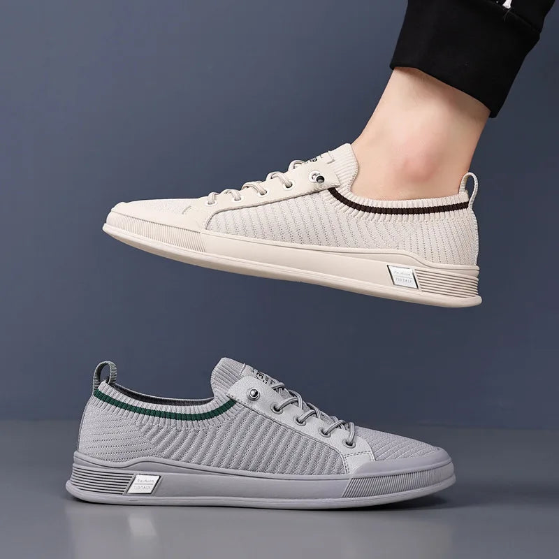 Men Cheap Casual Shoes Original Sport Shoes Men Flat Canvas Shoes