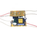 9w 12w 18w 50w 300ma the Tube Light Dark Energy Led Drivers Ic Lighting Led Bulb Driver