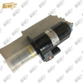 Excavator Accessory Solenoid Valve KWE5K-31/G24DB50 YN35V00050F1 Solenoid SK200-8 SK330-8 SK350-8 Excavator Parts