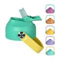 Cute Style Replacement Lid Straw Flip for Vacuum Flask Water Bottle Kid Tumbler Convenient Access with Easy-to-Use Straw