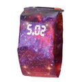 Hot Products Promotional Gift Cheap Digital Led Paper Watch