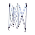 FEAMONT Trade Exhibition Tent Advertising Sign Display Tent Publicity Activities Aluminum Alloy Folding Tent