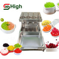 Professional Tabletop Juice Ball Popping Boba Milk Tea Bead Making Bursting Pearl Equipment