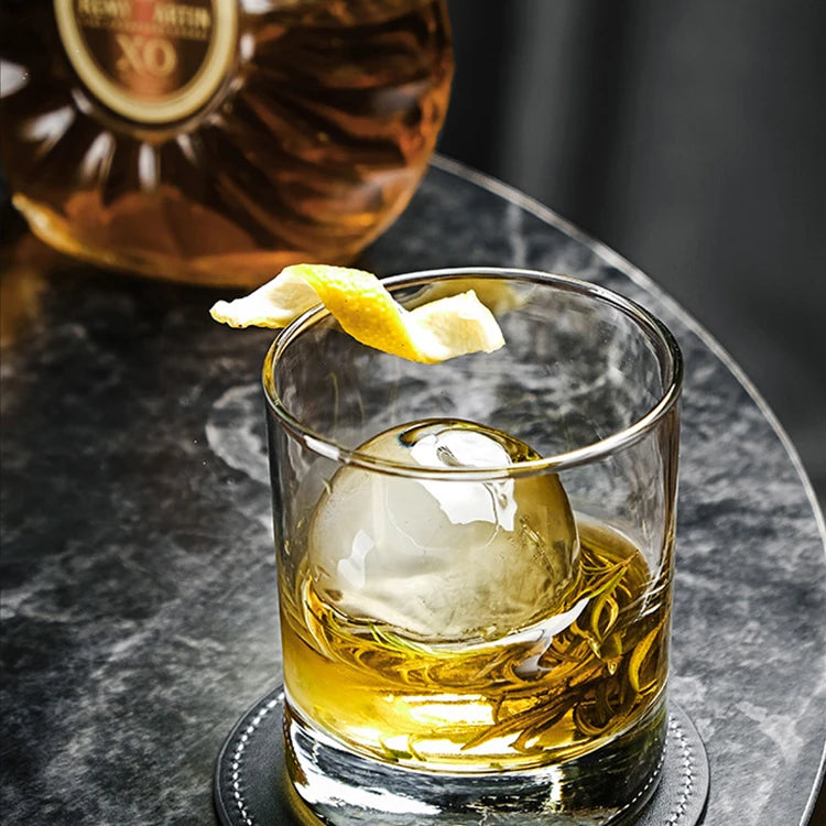 Libbey Factory Modern Personalized Old Fashion 8oz 10oz Drinking Whisky Glass Crystal Diamond Rock Whiskey Glasses Cup