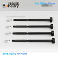 370mm Roller Holder Bracket Support Rod for Komori Offset Printing Machine Spare Part Metal