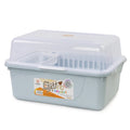 Manufacturer Bowl Drain Basket Kitchen Tableware Storage Holders & Racks Dish Drying Rack