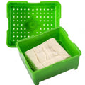 Kitchen Tofu Squeezer Water Filter Drainer Tray Bean Curd Expresser DIY Tofu Mold Box Kitchen Dining Tool Tofu Press-maker