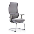 Guangzhou Modern Executive Lift Chair Durable Metal Computer Office Furniture with Mesh Backrest Swivel Chair