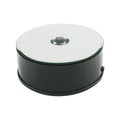 GemTrue Brand Model Display Stand 360 Turntable Rotating Product Display Rotary Turntable