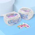 Factory Price Hypoallergenic Soap Washing Laundry Pods Packaging Nature Plant-Based Clean Enzyme NoPhosphorus Disposable Apparel