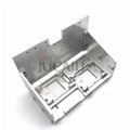 Jucaili Printer Parts Epson Xp600 Double Head Carriage Print Head Parts Bracket Head Holder Frame
