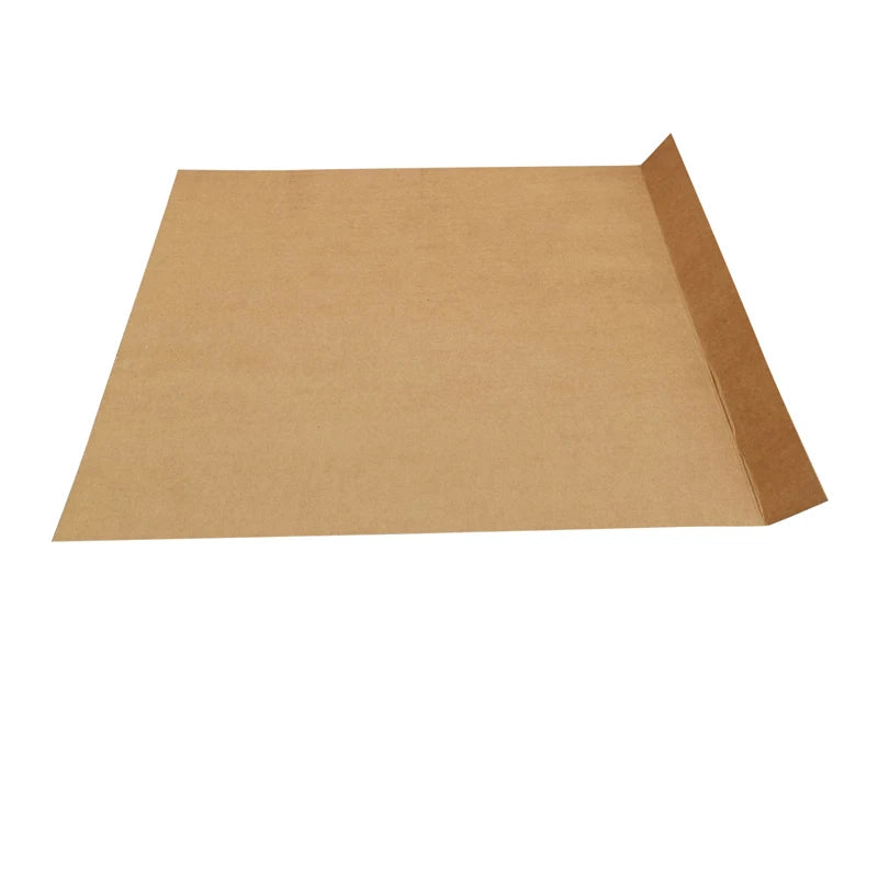 Dreammao Kraft Paper Transport Cardboard Pallet Slip Sheet