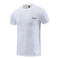 T Shirt Manufacture Men'S Gym T Shirt Fitness Sports Running T-Shirts Tops Unisex Women Blank Oversize Tshirt