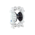 757L/min 2" BML-50PB Anti-Corrosion Polypropylene Diaphragm Pump Corrosion Resistance PP Air Operated Pump for Corrosive Liquid