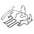 Dongguan Spring Factory Custom Metal Aluminum Iron Carbon Steel Stainless Steel Wire Forming Bending Spring