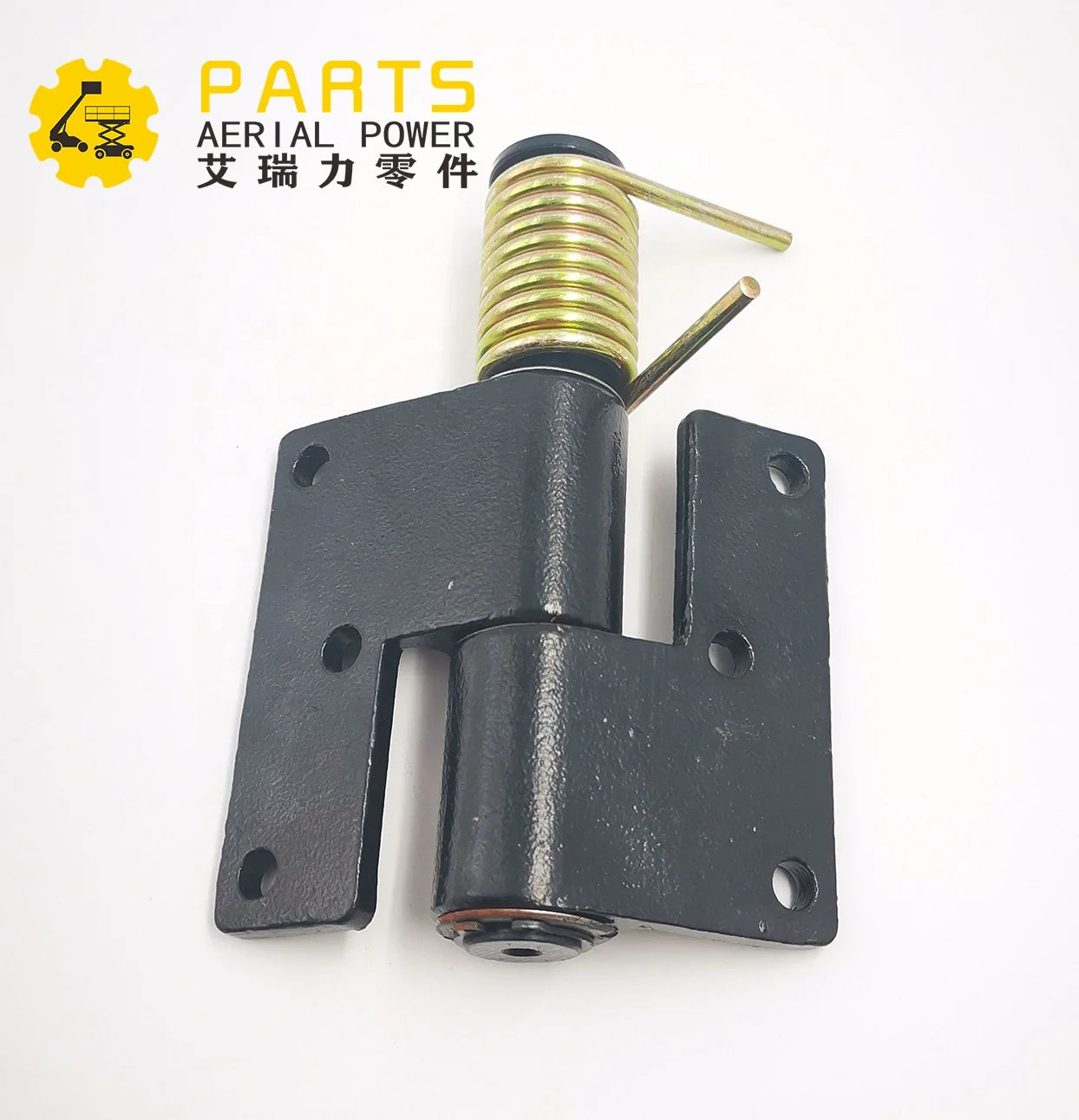 HNARL Dingli Electric Scissor Lift Parts Dingli Spring Hinge DL10000299 DL10000302 for Dingli Electric Scissor Lift