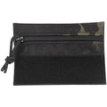 Tactic Micro Candy Pouch Medium With Hook&loop MK3 MK4 Vest Chest Rig Camouflage Portable Storage Nylon Hunting Accessories