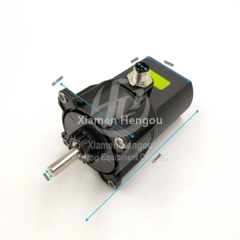 Servo Motor R2.112.1311/02 for SM102 CD102 XL75 SM74 CD74 SM52 PM52 Offset Printing Machine Spare Parts