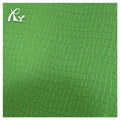 Wholesale Ruiying Brand Model RY087 Customized Leather PU/PVC/Microfiber Fabric Embossed Hot Stamped Logo Printing for