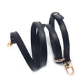 Deepeel AL604 Bag Accessories PU Leather Adjustable Bag Strap Chain Purse Chain