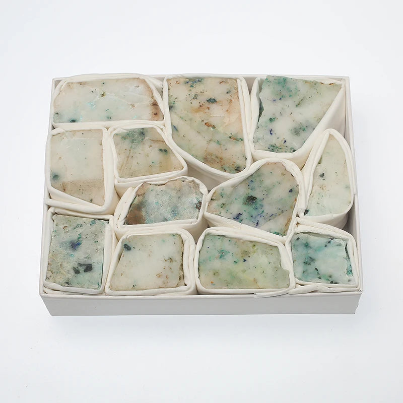 Wholesale Phoenix Pine Minerals Natural Quartz Gemstone Rough Raw Crystal Healing Stones for Fengshui