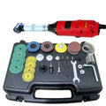 90 Degree Micro Angle Grinder Mini Grinder Tool for Tiles Cutting 110V 220V Mini Grinders New Tile Seam Cleaning Machine 550W