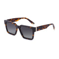 VIFF MB1069 Square Premium Quality Acetate Sunglasses Oem